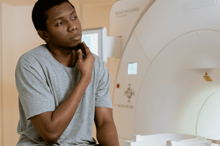 The Top Health Risks to Black Men: Protect Yourself and Your Family