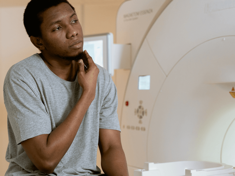 The Top Health Risks To Black Men