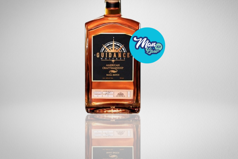 Review: Guidance Whiskey