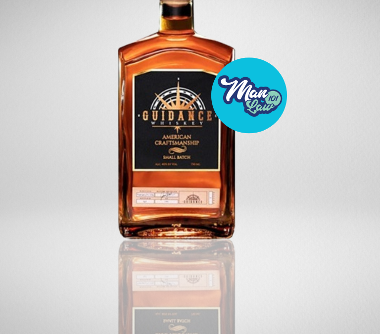 Review: Guidance Whiskey