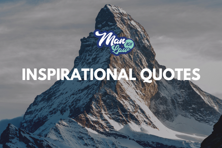 50 Inspirational Quotes from Influential Black Men