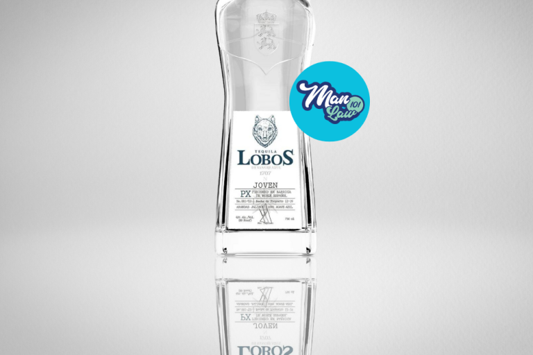 Review: Lobos 1707 Joven Tequila