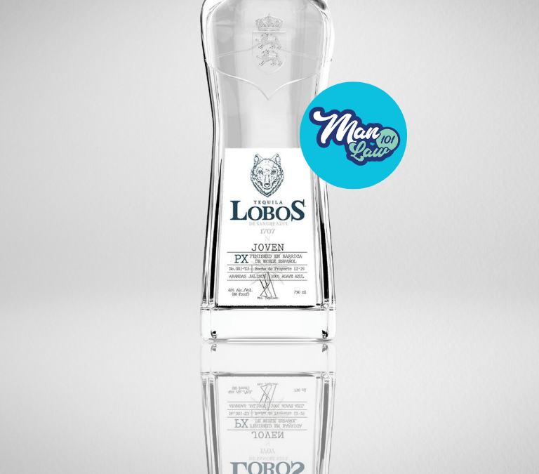 Review: Lobos 1707 Joven Tequila
