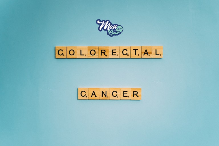 Colorectal Cancer: What Black Men Need to Know