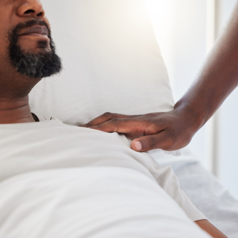 Top Risk Factors: The Link Between Pancreatic Cancer and Black Men
