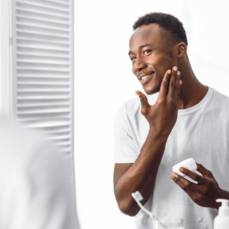 Keep Your Black Skin Glowing: The Ultimate Guide to Stay Moisturized