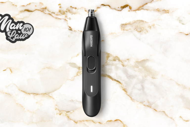 Review: Manscaped Weed Whacker 2.0