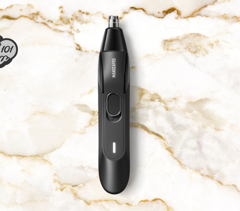 Review: Manscaped Weed Whacker 2.0