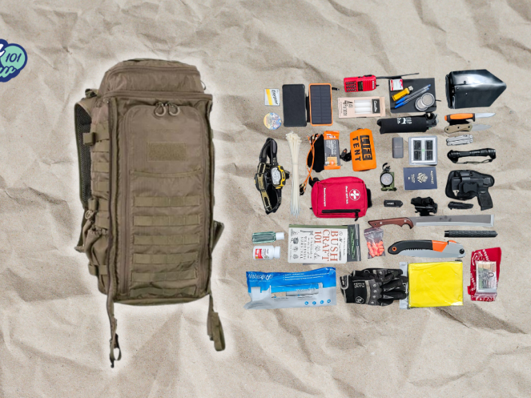 ManLaw101 Article Thumbnail SurvivalGuide ManLaw101 Article Thumbnail SurvivalGuide