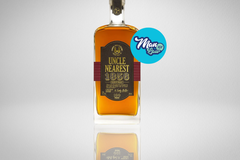 Review: Uncle Nearest 1856 Whiskey