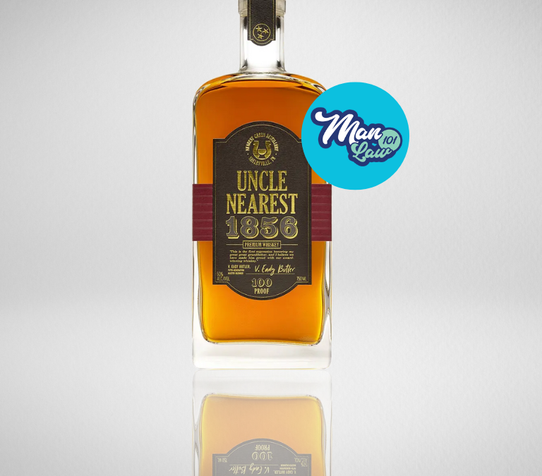 Review: Uncle Nearest 1856 Whiskey