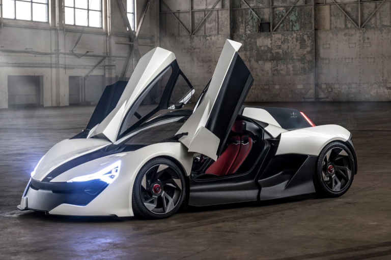 Wyclef Jean’s Attucks Apex AP0: The New Electric Supercar Hitting the Streets