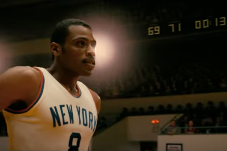 Sweetwater: A Must-Watch Film for Basketball Fans