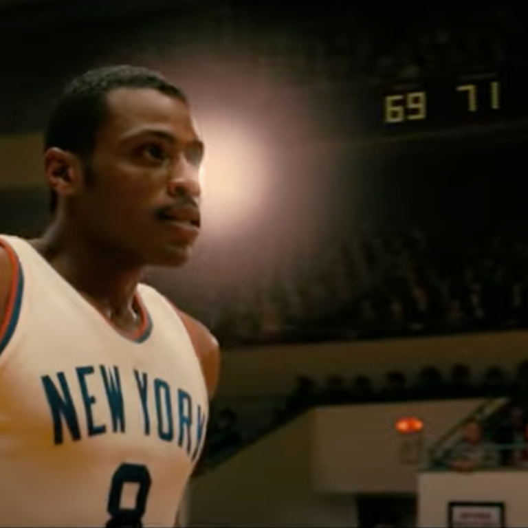 Sweetwater: A Must-Watch Film for Basketball Fans