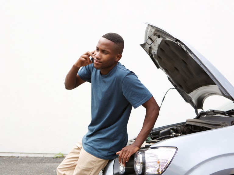 ML101 Auto Essentials