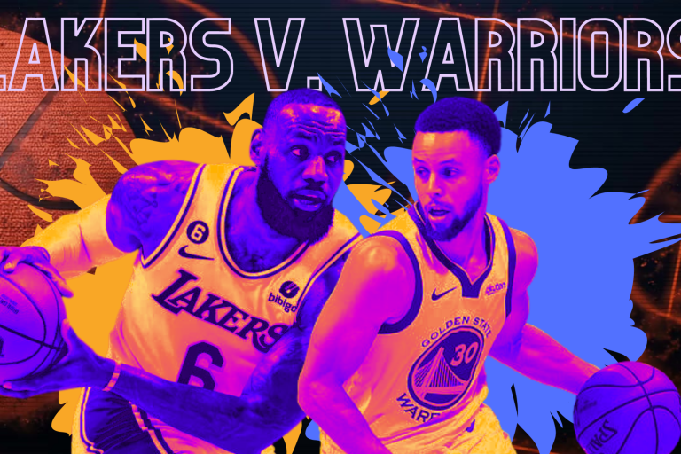 Get Ready for an Epic Showdown! 2023 NBA Western Conference Semi-Finals a Showdown of Familiar Foes