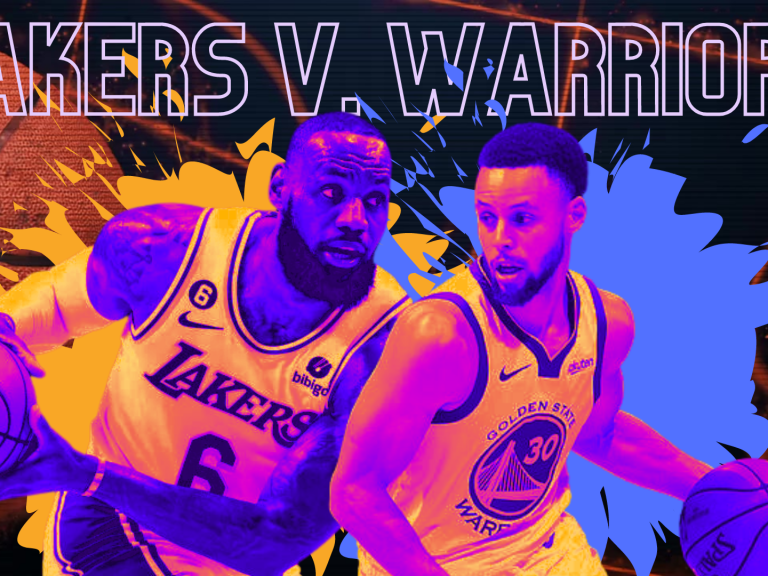 ML101 WarriorsvLakers ML101 WarriorsvLakers