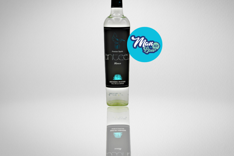 Review: Anteel Tequila Blanco