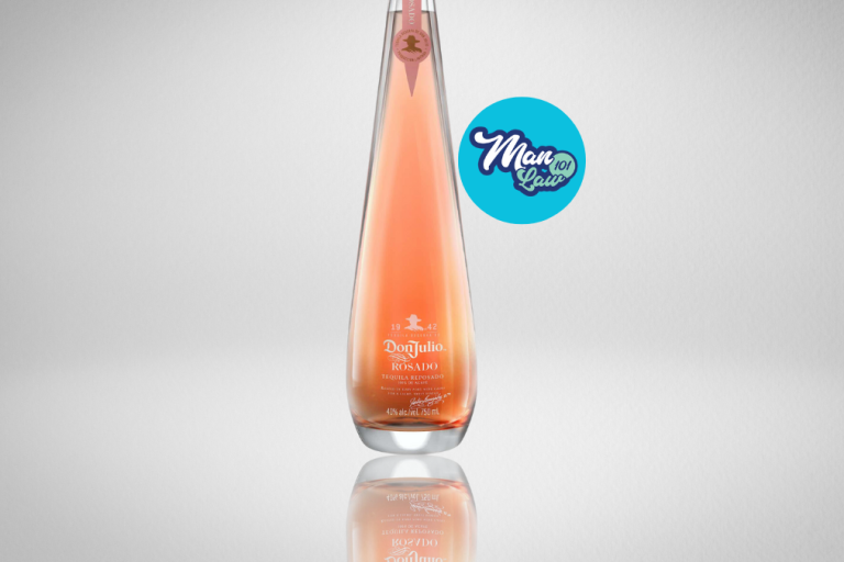 Review: Don Julio Rosado Tequila Reposado