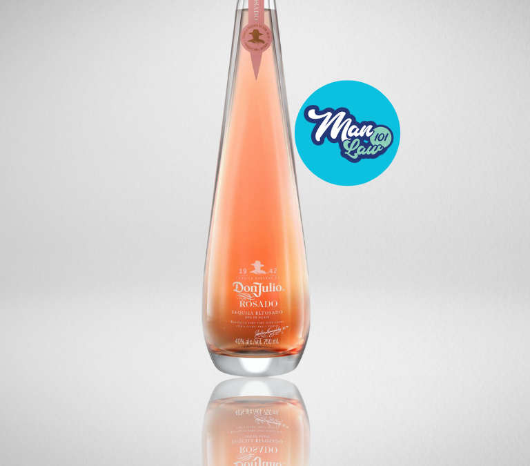 Review: Don Julio Rosado Tequila Reposado