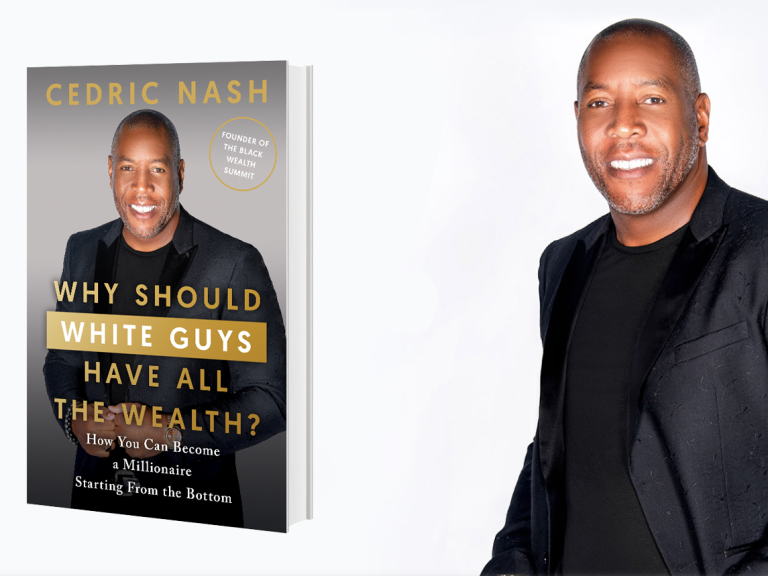 Cedric Nash Book ManLaw101 Cedric Nash Book ManLaw101