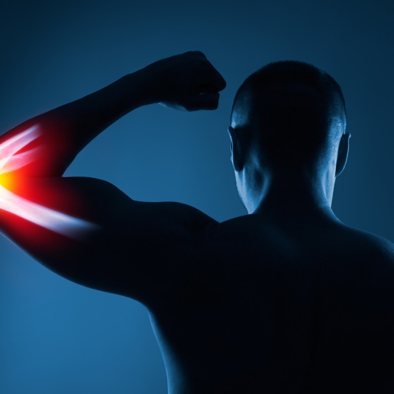 The Benefits of Ice Baths for Men’s Health