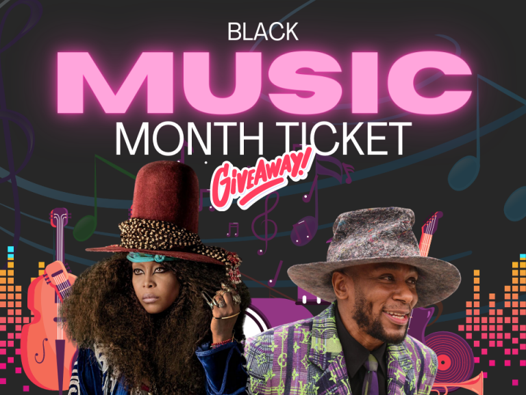 UnfollowMeTour TicketGiveaway