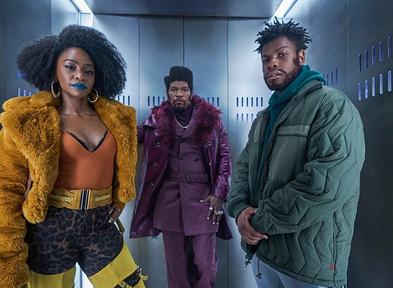 They Cloned Tyrone Manlaw101 They Cloned Tyrone Manlaw101