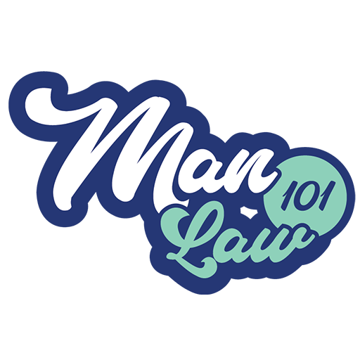 Man Law 101