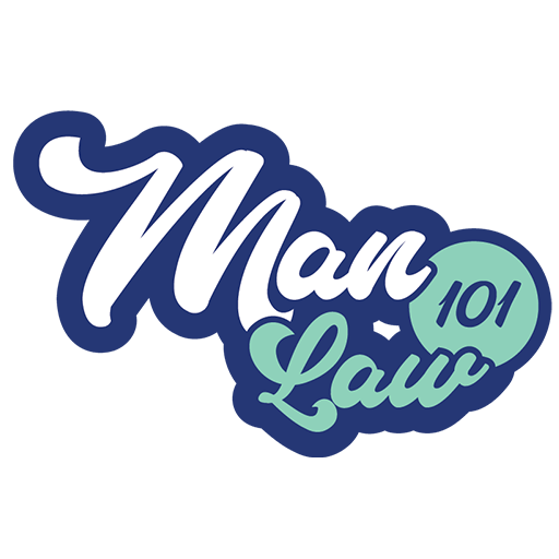Man Law 101